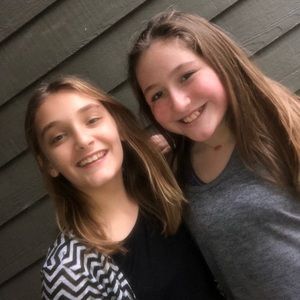 Meet your Posher, Kari